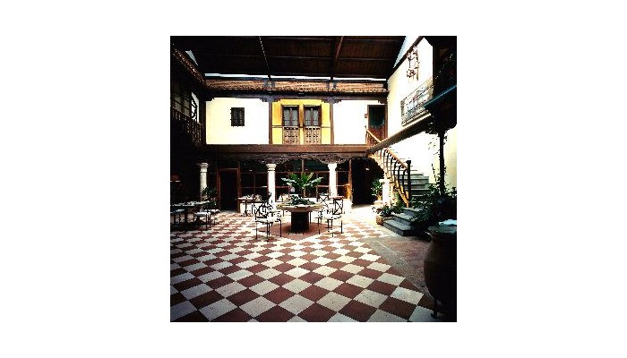 La Casa Del Rector Hotel Spa poza 3