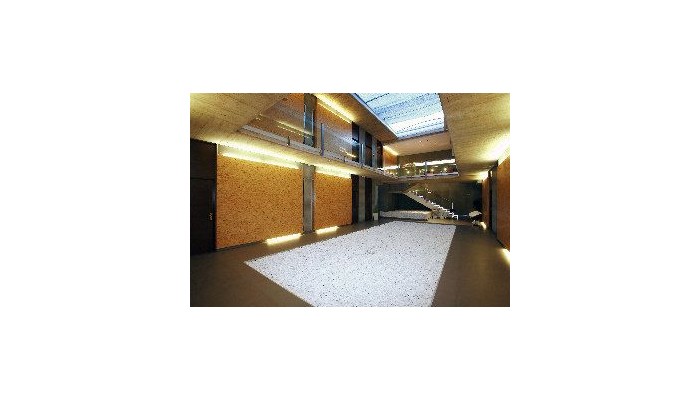 La Casa Del Rector Hotel Spa poza 2