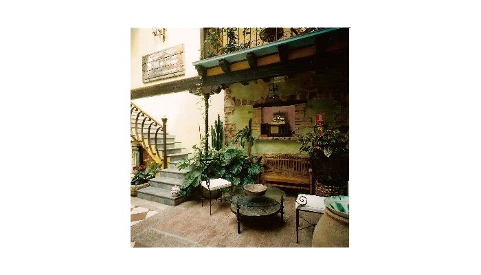 La Casa Del Rector Hotel Spa poza 0