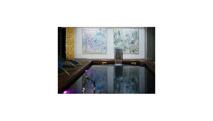 La Casa Del Rector Hotel Spa poza 9