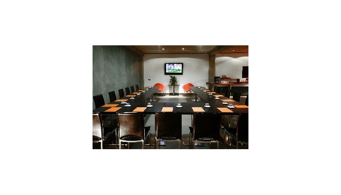 La Casa Del Rector Hotel Spa poza 4