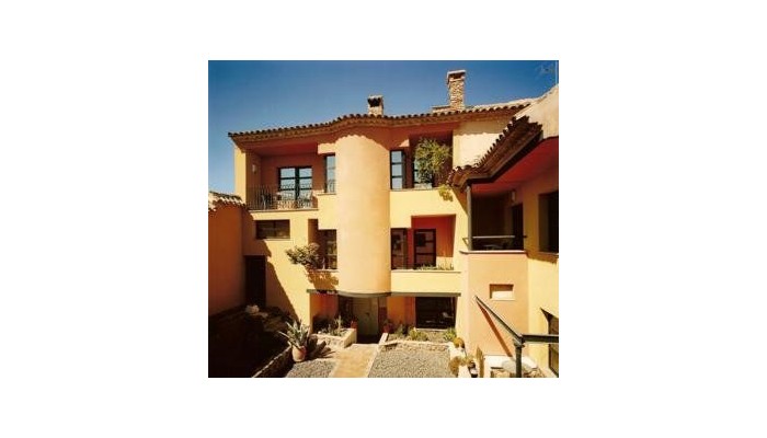 La Casa Del Rector Hotel Spa poza 10