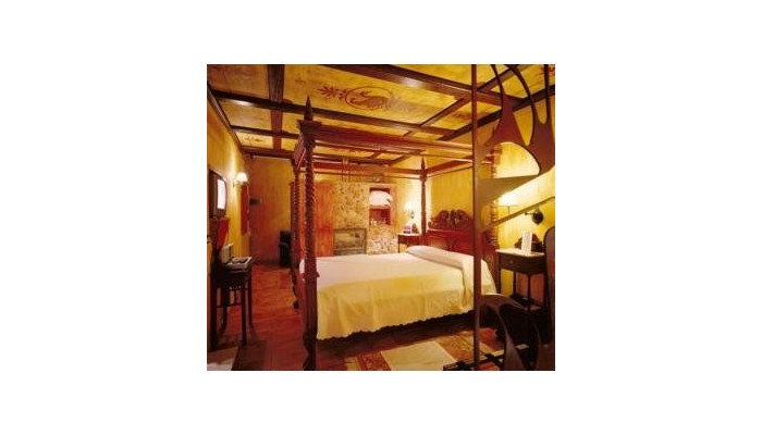 La Casa Del Rector Hotel Spa poza 11