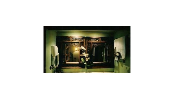 Rusticae Hotel La Casa Del Rector poza 3