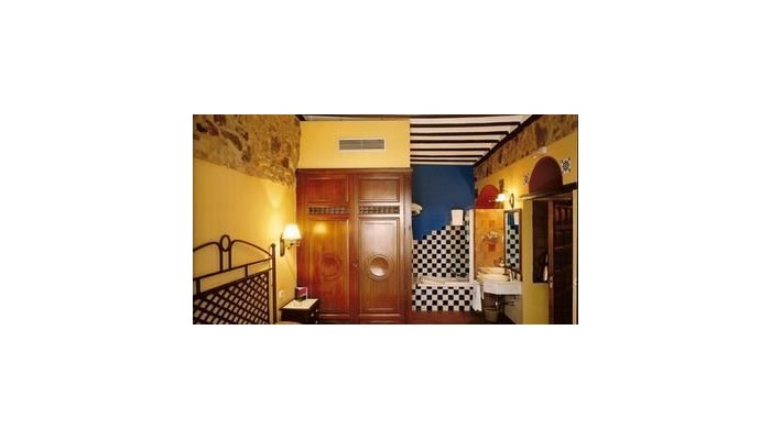 Rusticae Hotel La Casa Del Rector poza 4