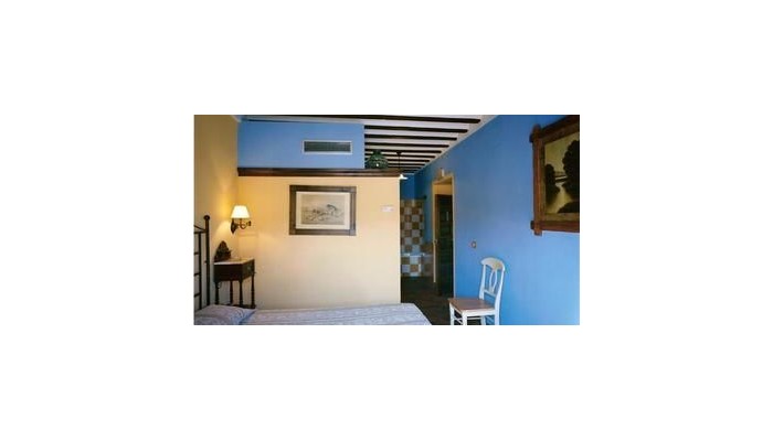 Rusticae Hotel La Casa Del Rector poza 5