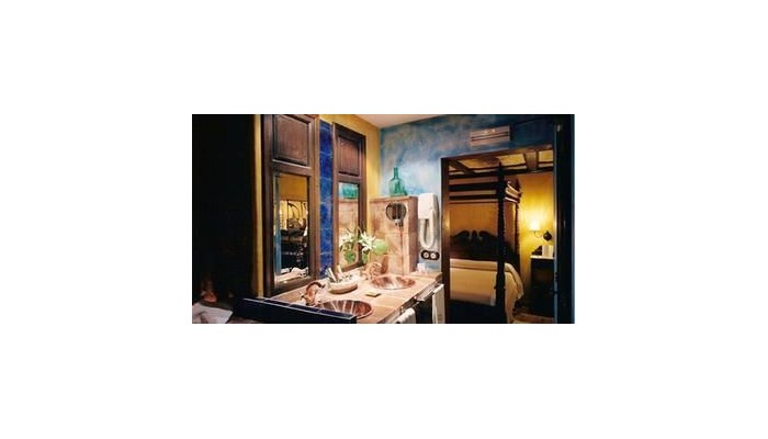 Rusticae Hotel La Casa Del Rector poza 10