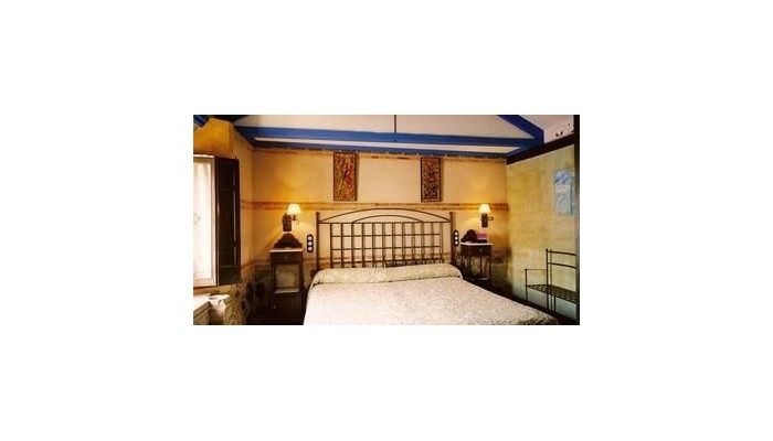 Rusticae Hotel La Casa Del Rector poza 6