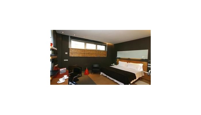 Rusticae Hotel La Casa Del Rector poza 11