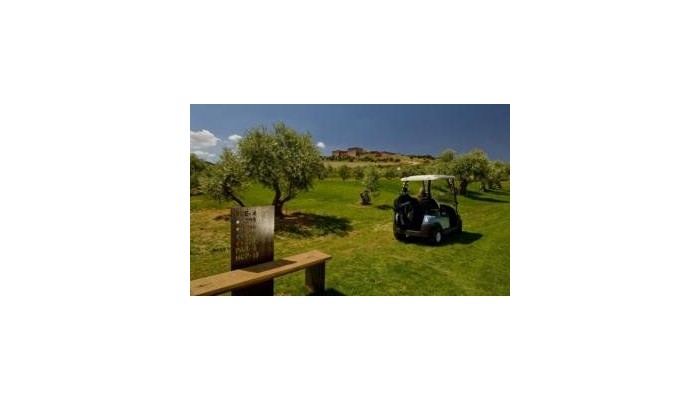 Salles Hotel La Caminera Golf & Spa Resort poza 5