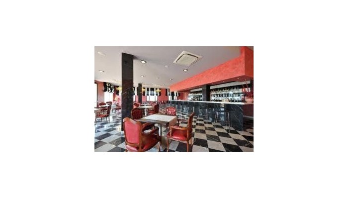 Salles Hotel La Caminera Golf & Spa Resort poza 10