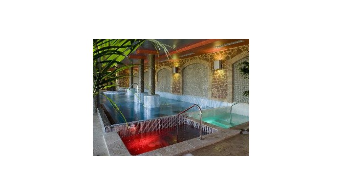 Salles Hotel La Caminera Golf & Spa Resort poza 9