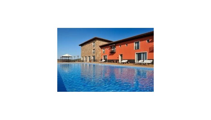 Salles Hotel La Caminera Golf & Spa Resort poza 8