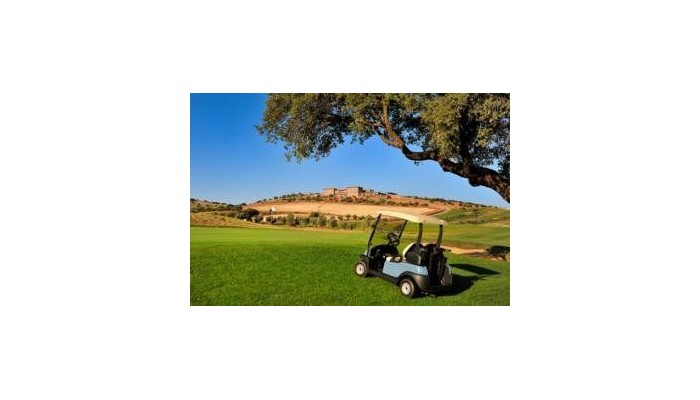 Salles Hotel La Caminera Golf & Spa Resort poza 4