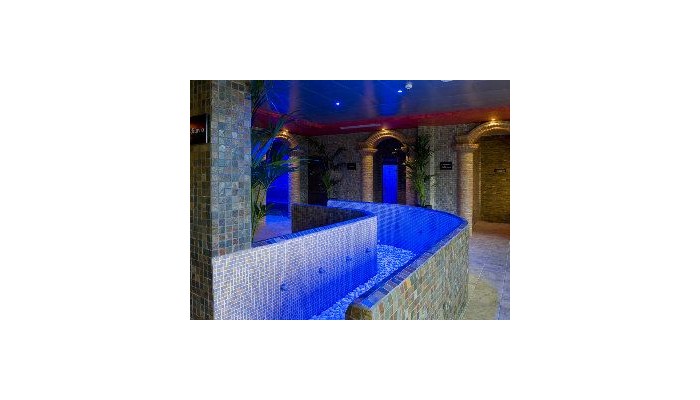 Salles Hotel La Caminera Golf & Spa Resort poza 6