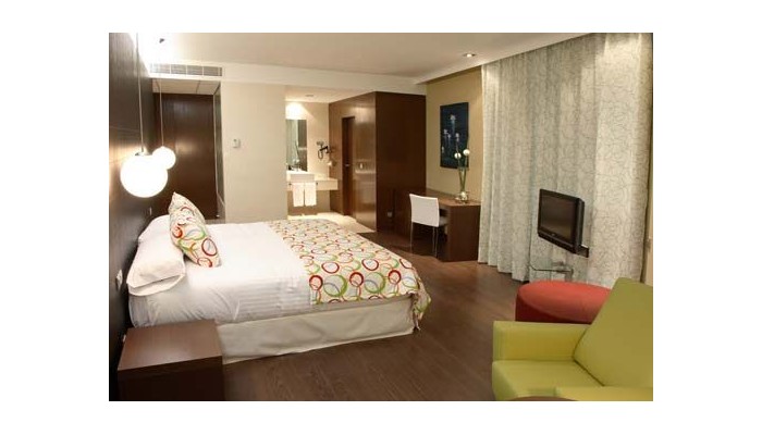 Veracruz Plaza Hotel & Spa poza 0