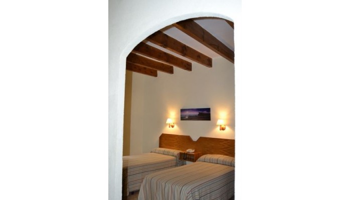 Hotel Alfons Iii poza 2