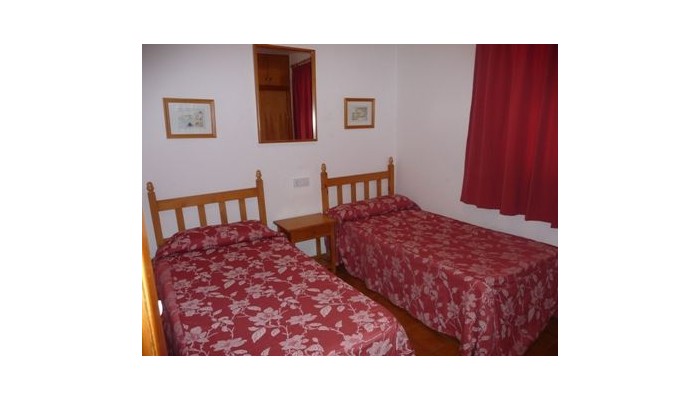 Hotel Apartamentos Llebeig poza 3