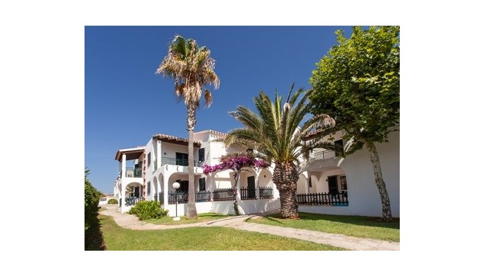 Hotel Apartamentos Roc Oasis Park poza 1