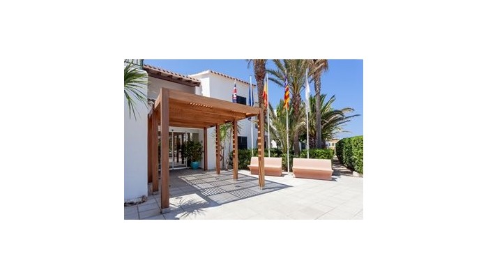 Hotel Apartamentos Roc Oasis Park poza 2