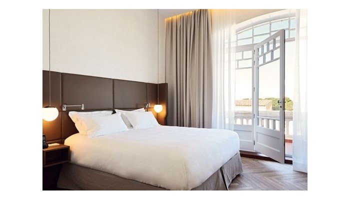 Hotel Can Faustino poza 1