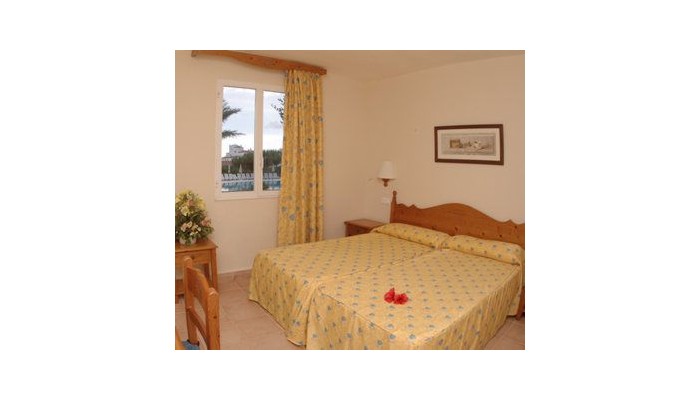 Hotel Grupotel Aldea Cala'n Bosch poza 1