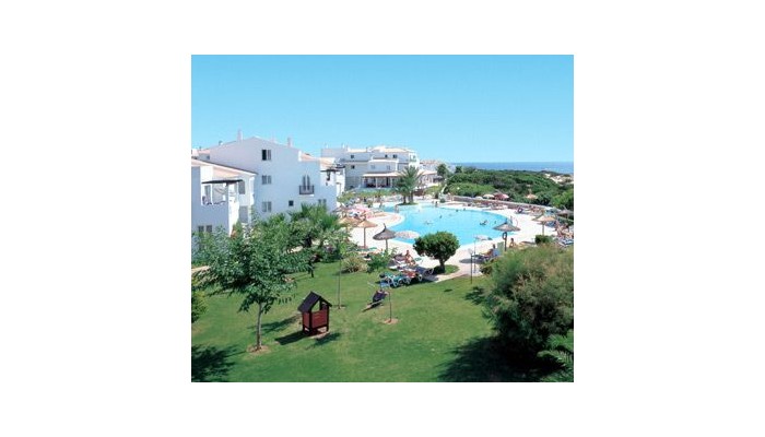 Hotel Grupotel Aldea Cala'n Bosch poza 0