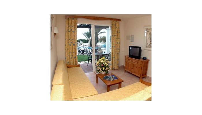 Hotel Grupotel Aldea Cala'n Bosch poza 2