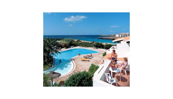 Hotel Grupotel Aldea Cala'n Bosch poza 3