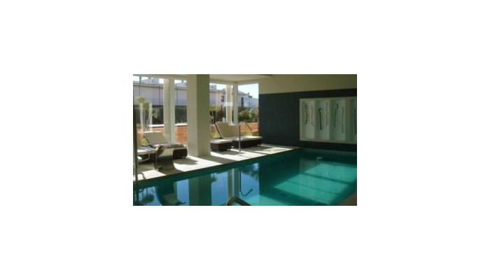 Hotel Grupotel Macarella Suites & Spa poza 3