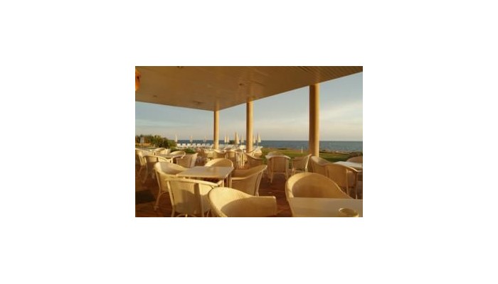 Hotel Grupotel Tamariscos poza 1