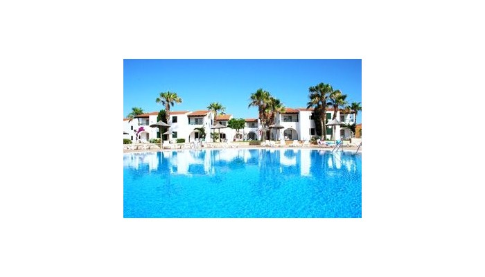 Hotel Vistapicas poza 2