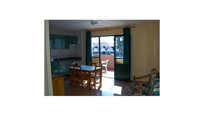 Los Lentiscos Apartment poza 1