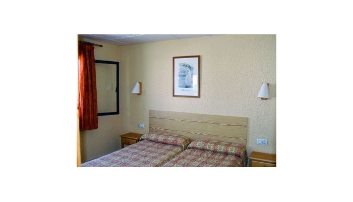 Los Lentiscos Apartment poza 3