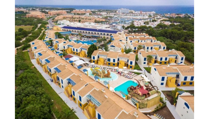 Mar Hotels Paradise Club & Spa poza 0