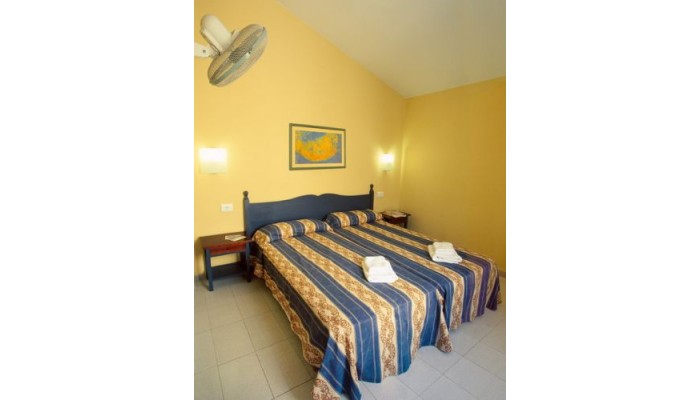 Roc Menorcamar Apartments Menorca Island poza 1
