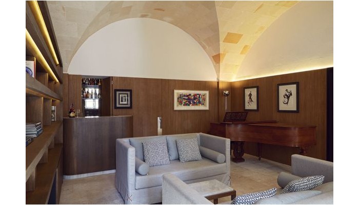 Hotel Can Faustino poza 2