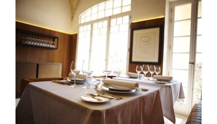 Hotel Can Faustino poza 5