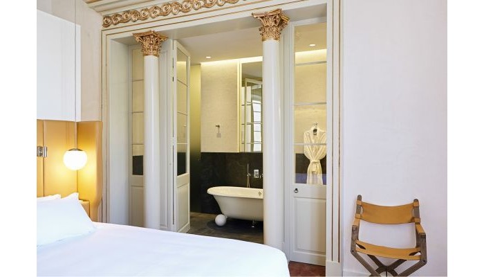 Hotel Can Faustino poza 1
