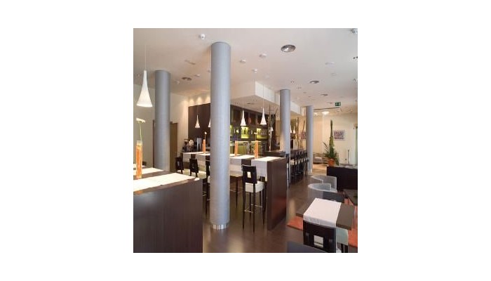 Abba Rambla Hotel poza 2