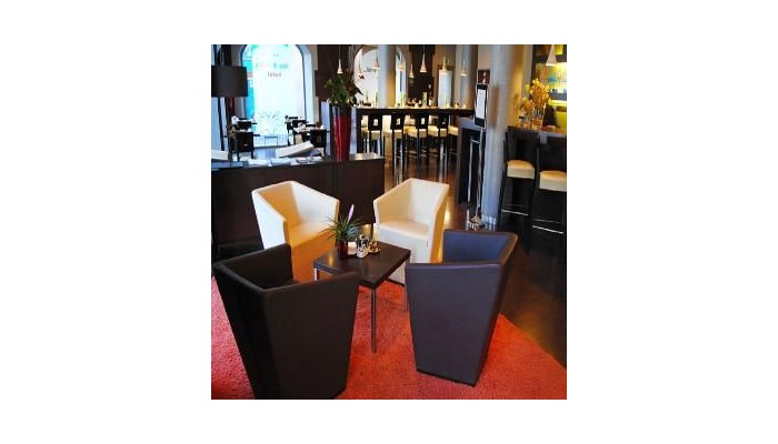 Abba Rambla Hotel poza 0