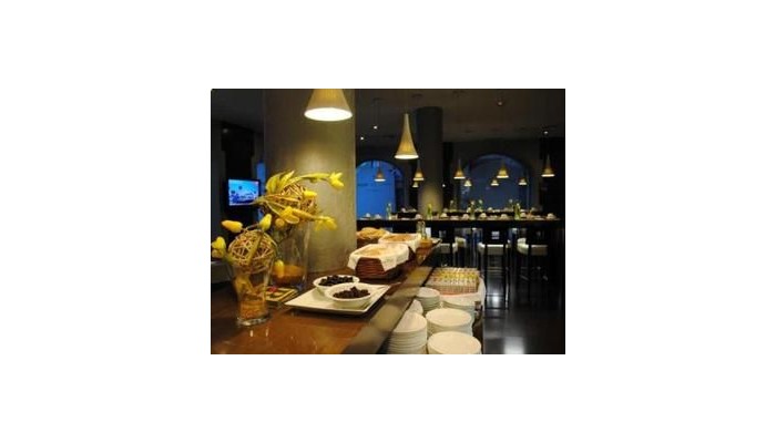 Abba Rambla Hotel poza 6