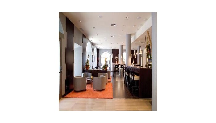 Abba Rambla Hotel poza 1