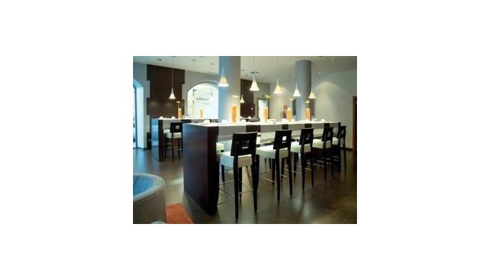 Abba Rambla Hotel poza 11