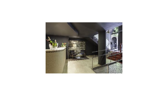 Acta Bcn 40 Hotel poza 1