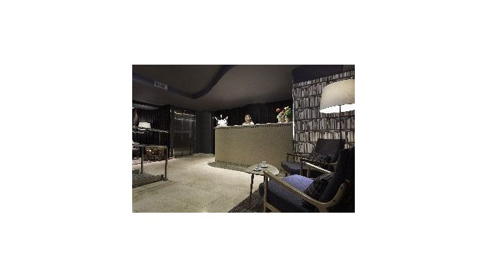 Acta Bcn 40 Hotel poza 4