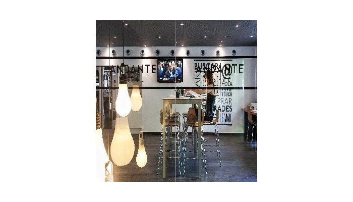 Andante Hotel poza 8