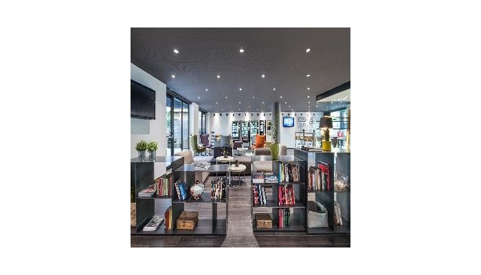 Andante Hotel poza 2