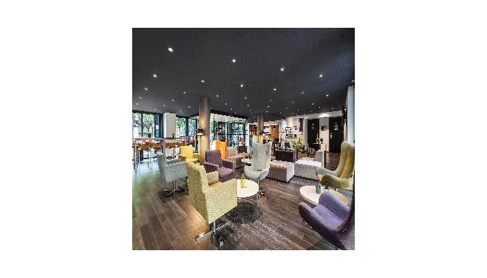 Andante Hotel poza 1