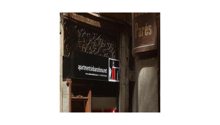 Apartments In Barcelona Corders poza 4